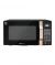 PEL Desire Microwave Oven 30Ltr - Black - On Installments -SE( 3 Months 0% Percent Profit Product Available On 48 Months Installment )